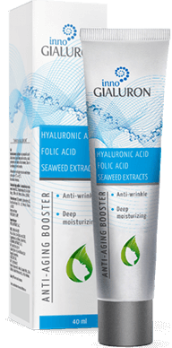 Inno Gialuron Serum Anti Edad